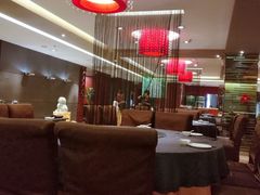 大堂-食為天·本地人爱吃的淮扬菜(瘦西湖店)