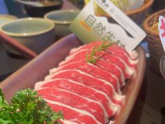 -季季山·云南野生菌火锅(上海首店)