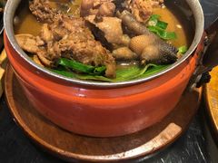 -阿庄新豫菜(通泰路店)