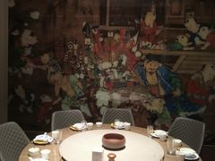-福照楼汽锅鸡·云南菜(护国路店)