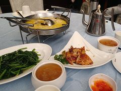 -古南都·老广东酒楼(龙江店)
