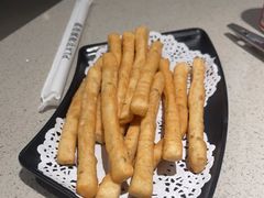 -海底捞火锅(群光广场店)