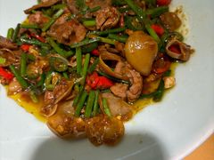 -打酱油·非遗淮扬菜(瘦西湖梅岭店)