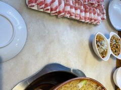 -盛元盛居传统炭火锅(绿园店)