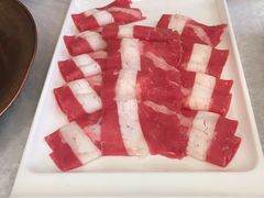 -东来顺饭庄(新源里店)