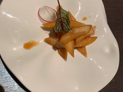-领事馆19号中餐厅(厦门海景洲际酒店)