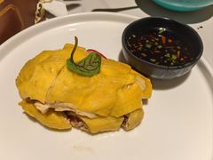 -香丰阁·烤鸭·川湘菜(清河店)