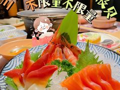 -温野菜涮涮锅(西单大悦城店)