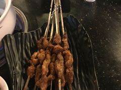 -马一洒开锅羊肉清真餐厅(京汉店)