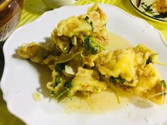 锅包肉-大梁骨头馆·酱骨老菜(友好店)