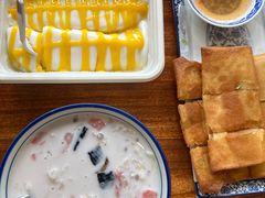 -文昌邓记清补凉(西沙路店)