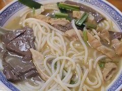 -锦泓老字号猪脏粉(东联大厦店)