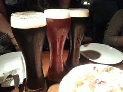 android_upload_pic-Shanghai Brew House上海啤酒工坊(老外街店)
