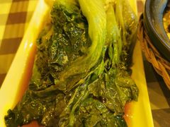 -蓝记茶餐厅(勒泰店)