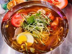 -永安里地摊烤肉(中关村店)