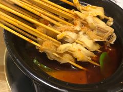 -大梦敦煌主题餐厅(国贸店)