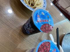 -西安贾三灌汤包·回坊小吃·清真炒菜(北院门总店)