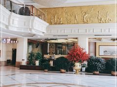 -延吉白山大厦酒店