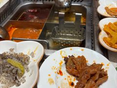 -海底捞火锅(吾悦国际广场店)