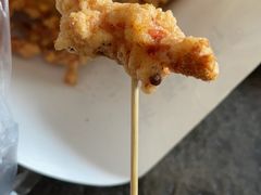 -肖炮现炸酥肉(解放碑店)