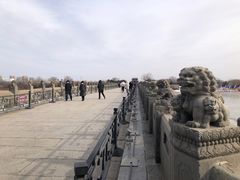 -卢沟桥文化旅游区