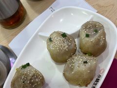 -小杨生煎(成山巴黎春天店)