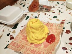 -姥姥家春饼店(惠新东街店)