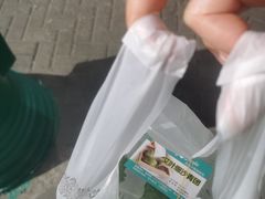 -王家沙点心店(西康路店)
