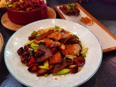 -山石榴·贵州菜(丰盛里店)