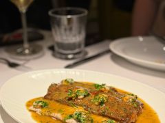 -壳里西餐厅Coquille Seafood Bistro(蒙自路店)