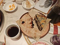 -清真·鸦儿李记·涮肉(花市店)