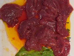 -鲜一烤肉(沈北店)