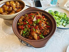 -马凯餐厅(地安门店)