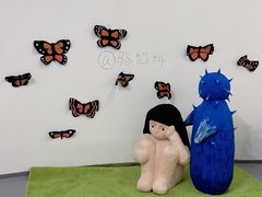 -杭州宝龙艺术中心