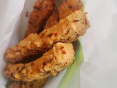 -德克士(三门路店)