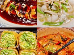 -锦楼·臻选新杭帮(杭州中心店)