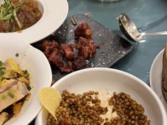 -天毓山庄·餐厅