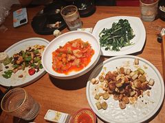 -敏珠拉姆藏餐·南京厨房(富春江东街店)