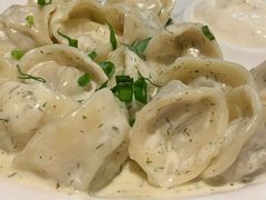 俄式饺子-喀秋莎俄罗斯西餐厅(广州分店)