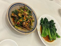 -老洋坊饭店(厚街东宝路店)
