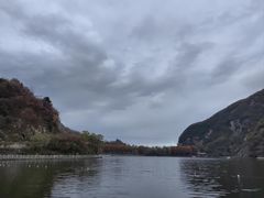 -秦岭终南山世界地质公园翠华山景区