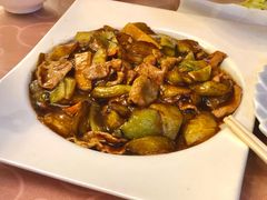 -烤肉宛饭庄(北新桥店)