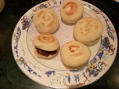 -西安饭庄·非遗陕菜(钟楼店)
