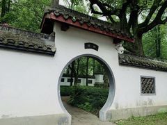 -西湖风景区十里琅珰-五云山