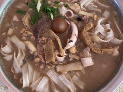 -舒记老友粉(埌西店)