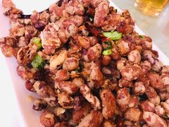 苦菜酥红豆-红豆园(文林街店)