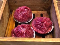 -日日鲜自助餐厅(小公园店)