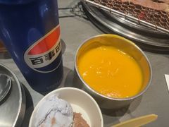 -农乐园炭火烤肉(繁花中心店)