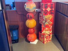 -里岛烤鱼(东港凯虹广场店)