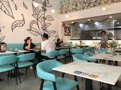 -拾挚扒房(招商花园城店)